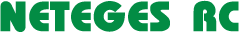 Logo-Neteges RC